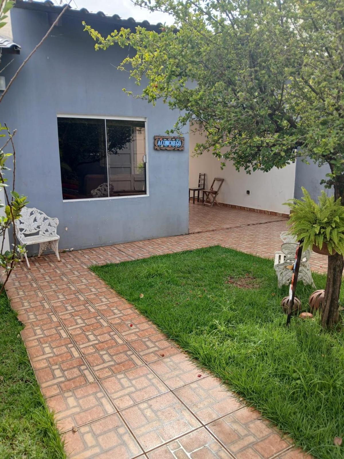 Casa de hóspedes Ceres Fenix - 16 *